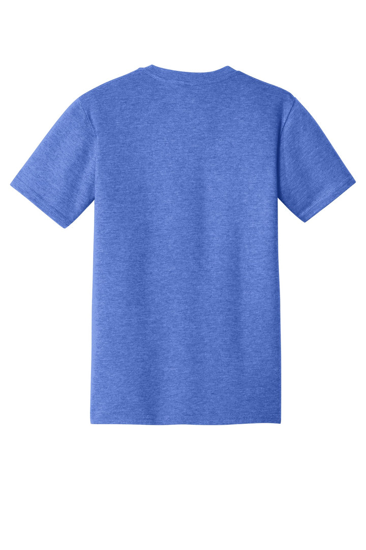 District Youth Very Important Tee. DT6000Y District