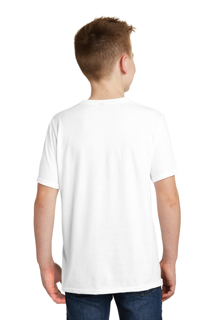District Youth Very Important Tee. DT6000Y District