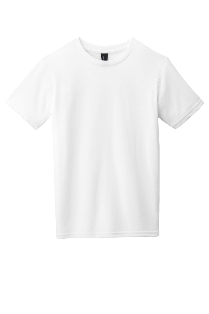 District Youth Very Important Tee. DT6000Y District