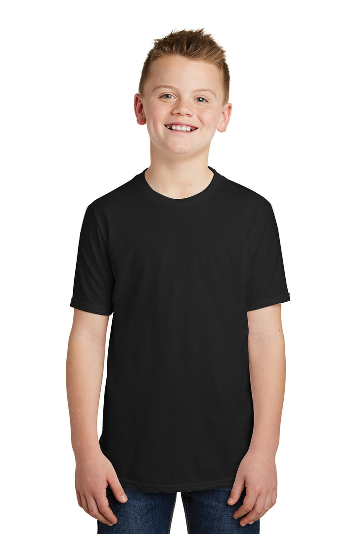 District Youth Very Important Tee. DT6000Y District