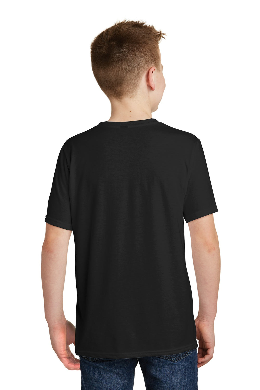 District Youth Very Important Tee. DT6000Y District