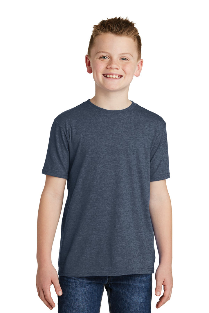 District Youth Very Important Tee. DT6000Y District