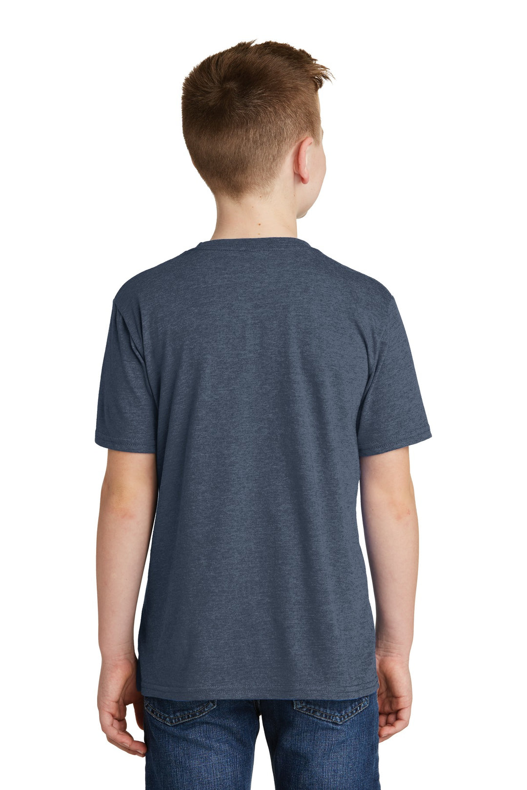 District Youth Very Important Tee. DT6000Y District