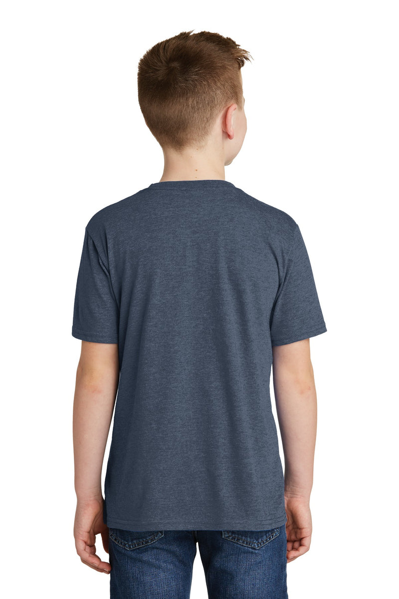 District Youth Very Important Tee. DT6000Y