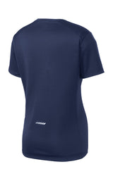 Sport-Tek Women's PosiCharge Elevate Scoop Neck Tee LST380