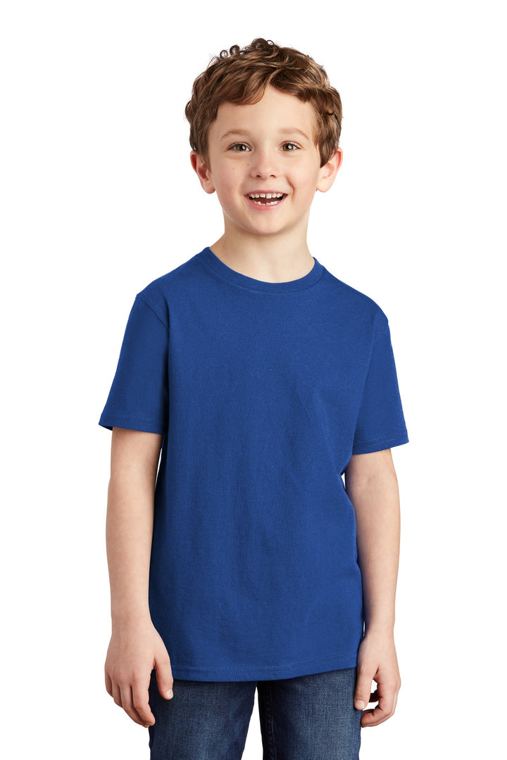 District Youth Very Important Tee. DT6000Y District