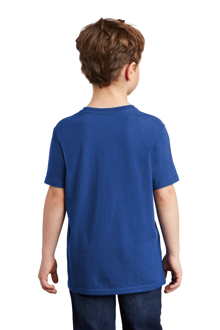 District Youth Very Important Tee. DT6000Y District
