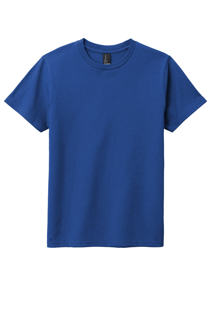 District Youth Very Important Tee. DT6000Y District
