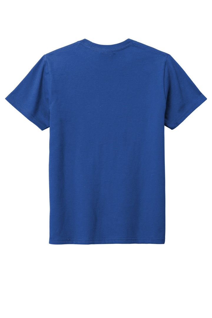 District Youth Very Important Tee. DT6000Y District