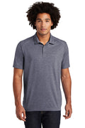 Sport-Tek Men's PosiCharge Tri-Blend Wicking Polo