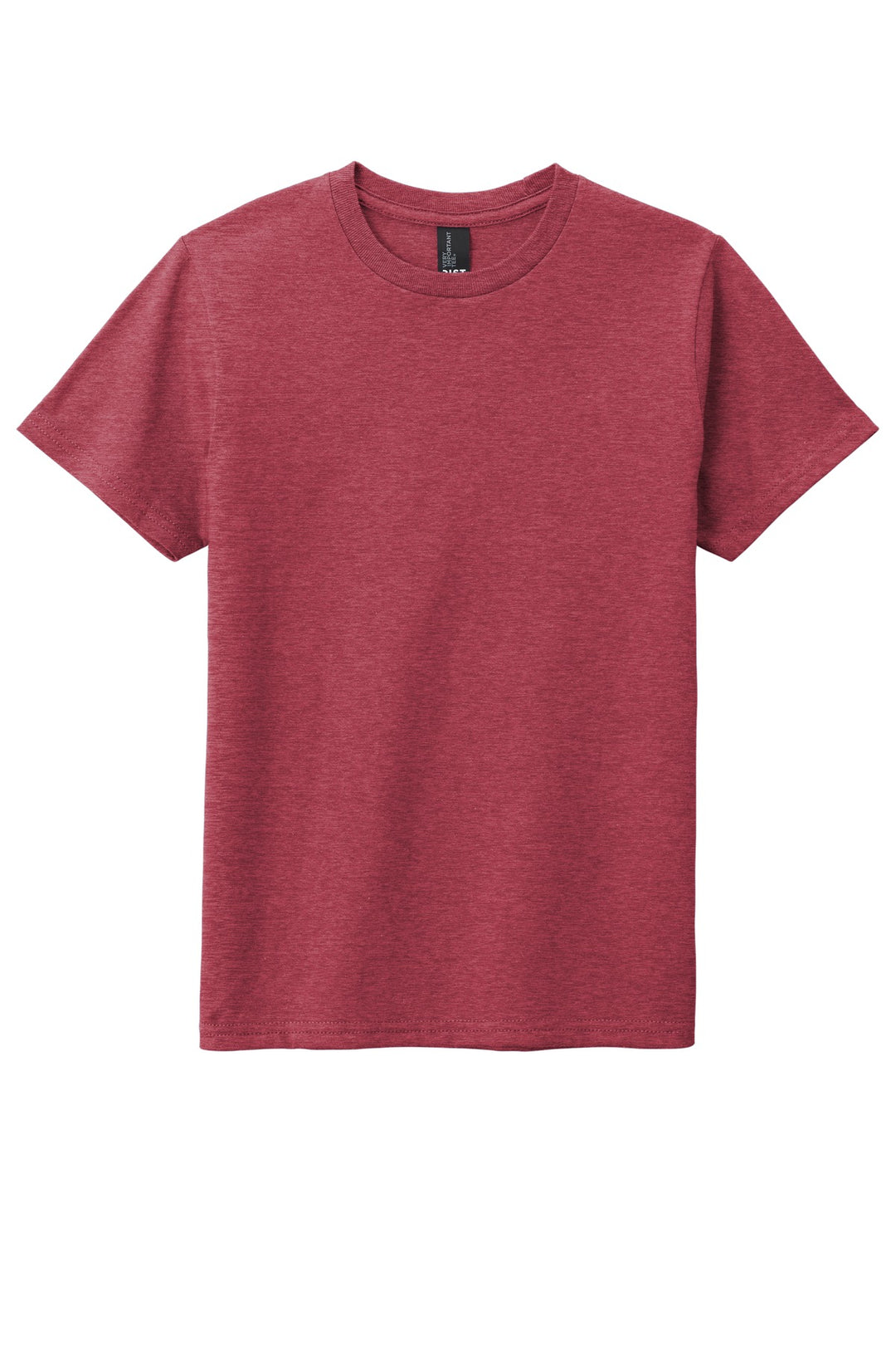 District Youth Very Important Tee. DT6000Y District