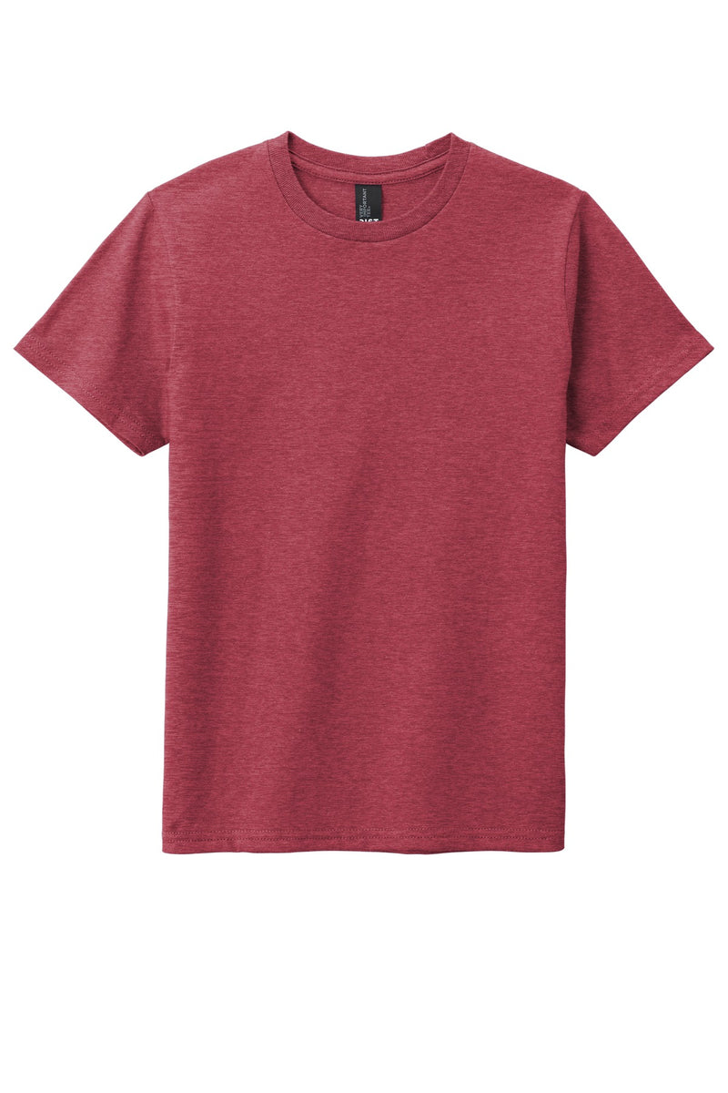 District Youth Very Important Tee. DT6000Y