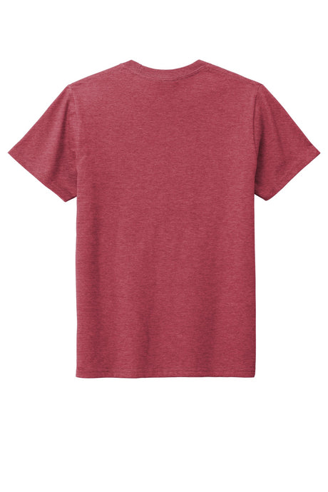 District Youth Very Important Tee. DT6000Y District