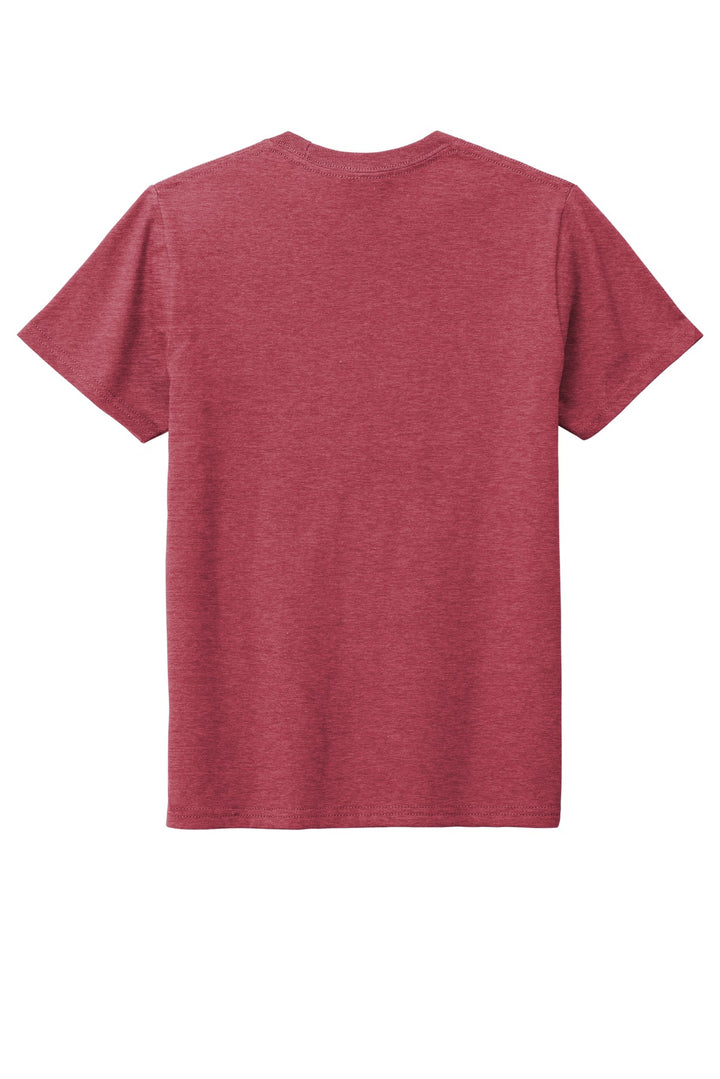 District Youth Very Important Tee. DT6000Y District