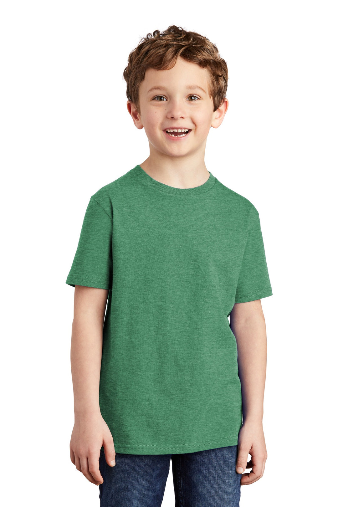District Youth Very Important Tee. DT6000Y District