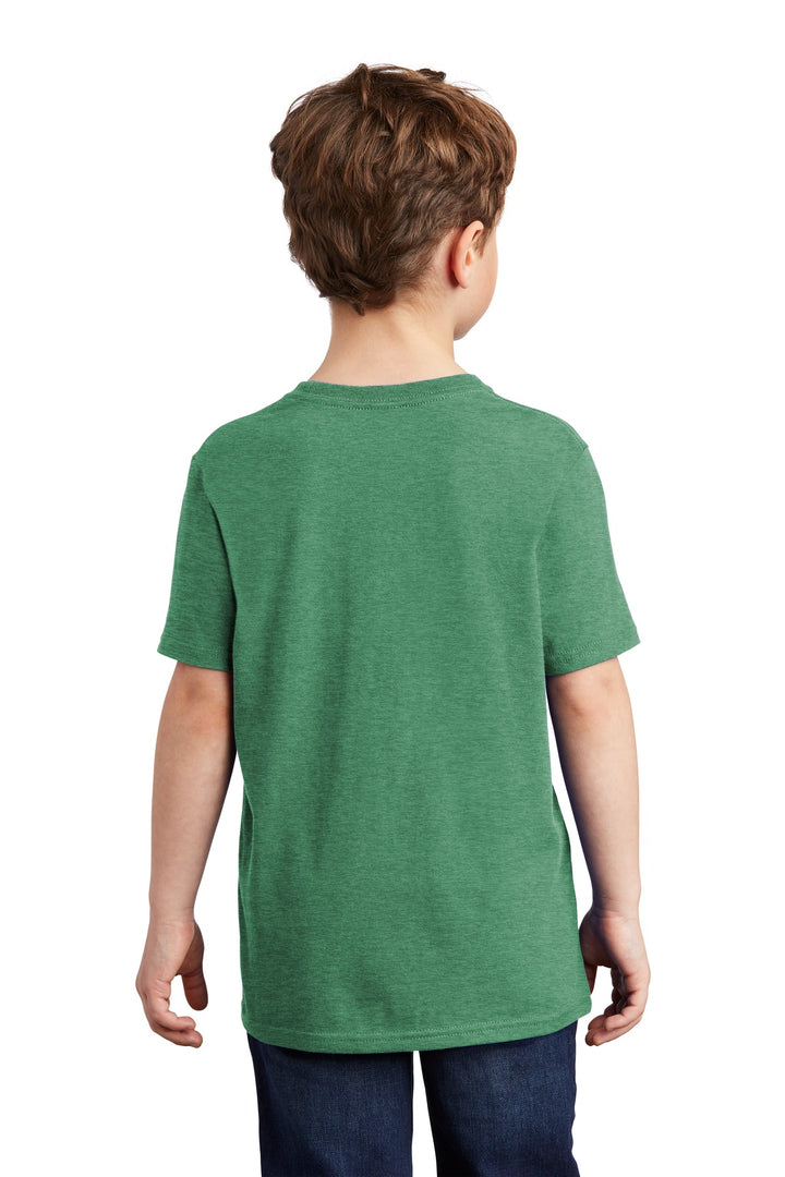District Youth Very Important Tee. DT6000Y District