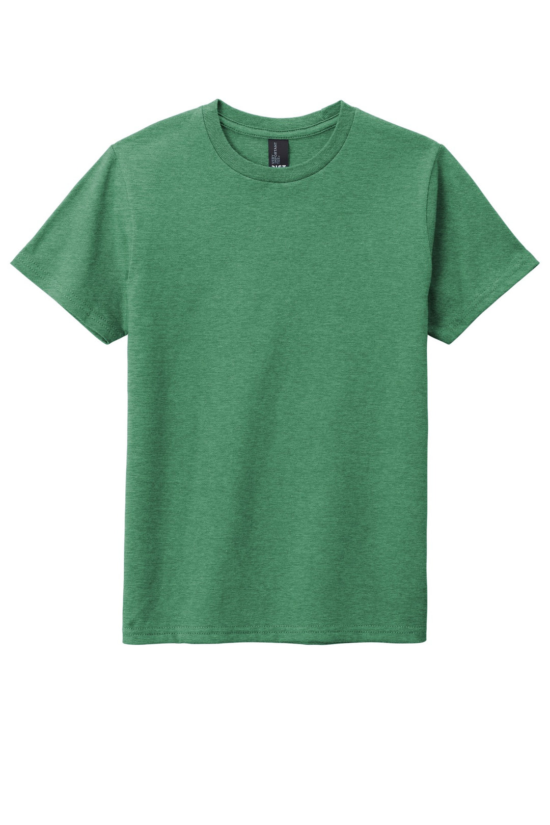 District Youth Very Important Tee. DT6000Y District