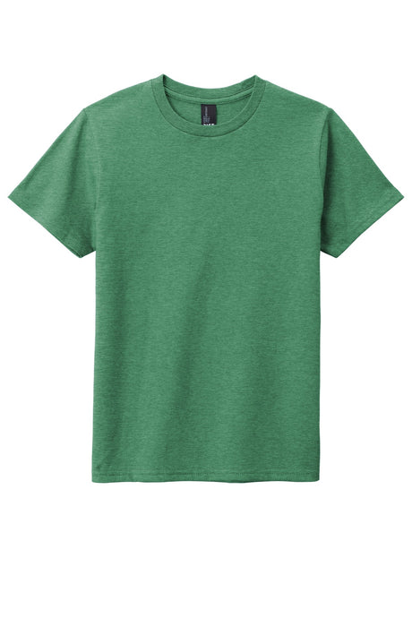 District Youth Very Important Tee. DT6000Y District