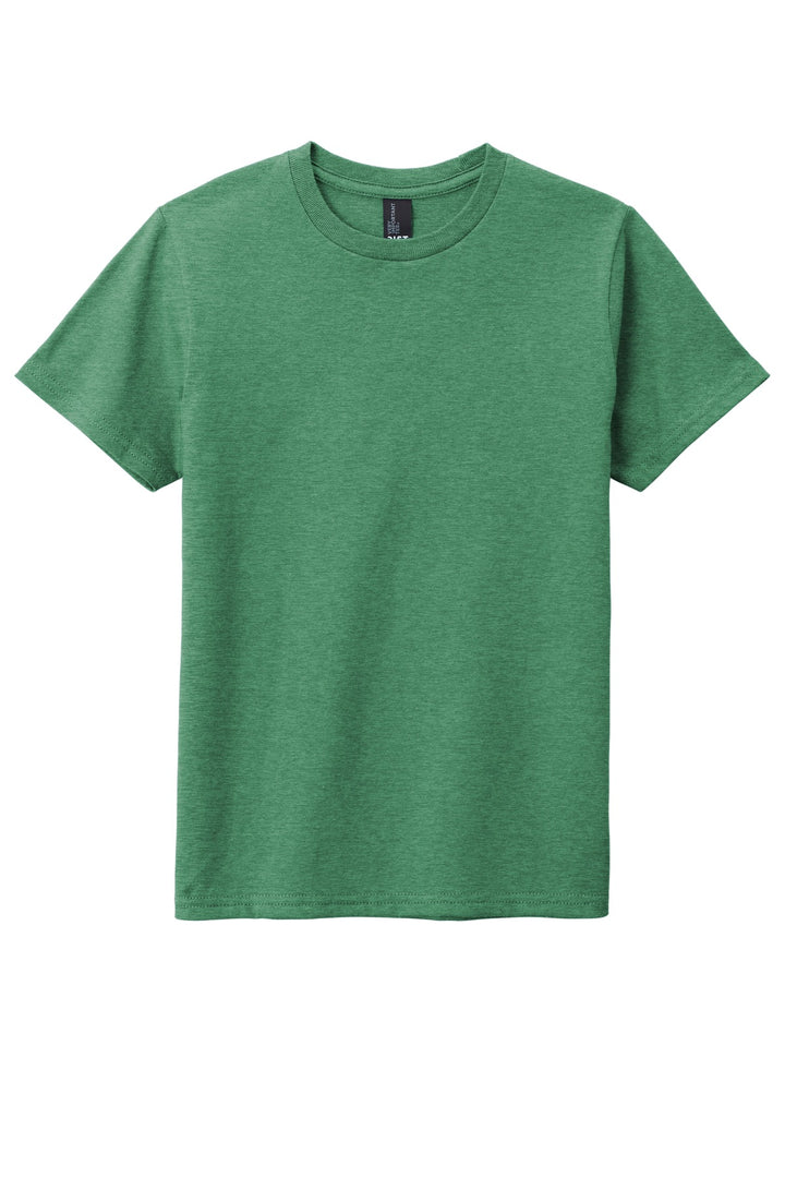 District Youth Very Important Tee. DT6000Y District