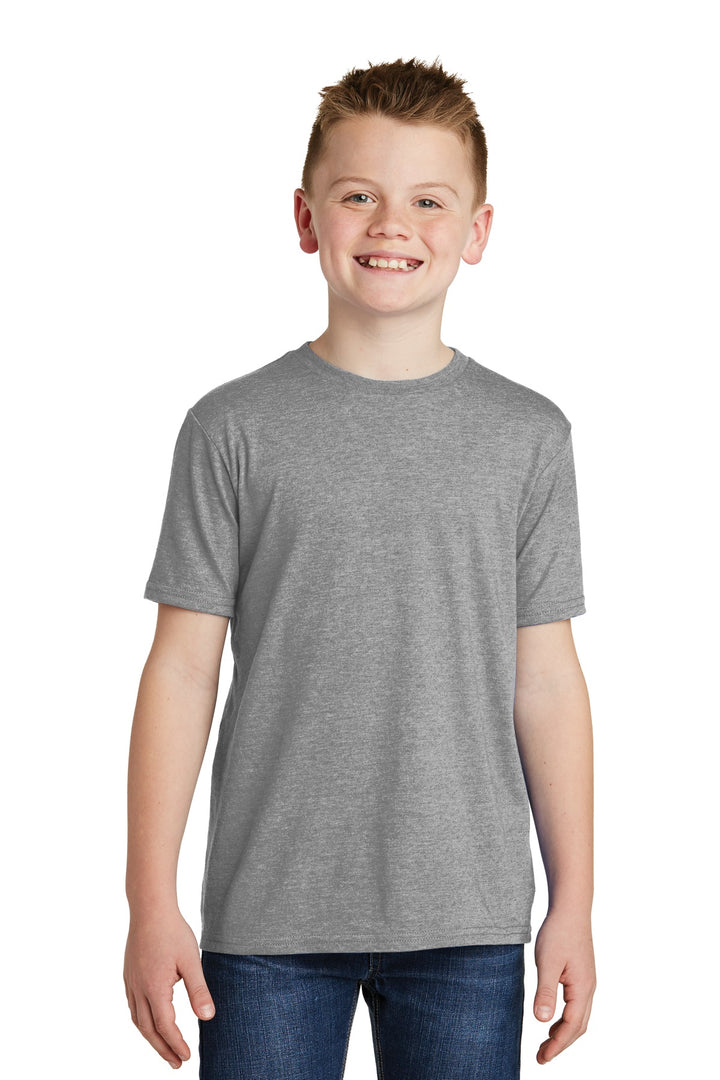 District Youth Very Important Tee. DT6000Y District