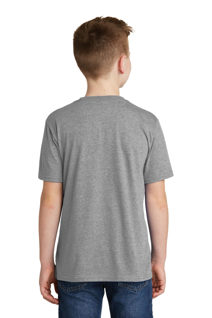 District Youth Very Important Tee. DT6000Y District