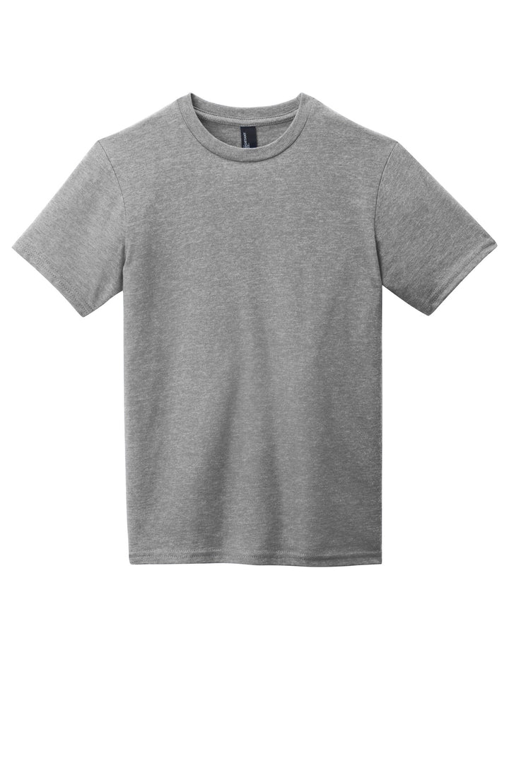 District Youth Very Important Tee. DT6000Y District