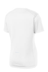 Sport-Tek Women's PosiCharge Elevate Scoop Neck Tee LST380
