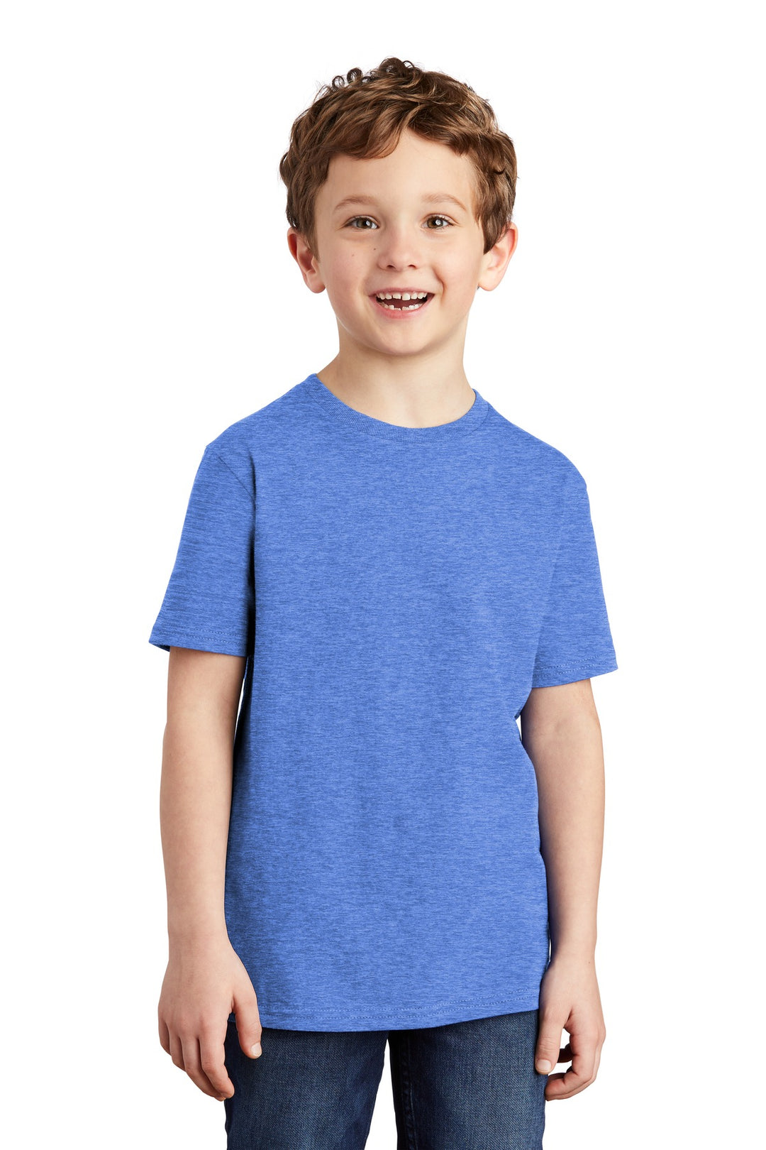 District Youth Very Important Tee. DT6000Y District