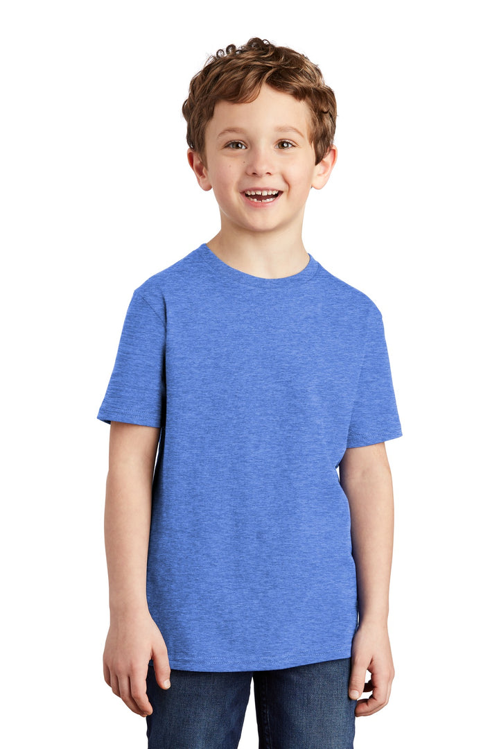 District Youth Very Important Tee. DT6000Y District