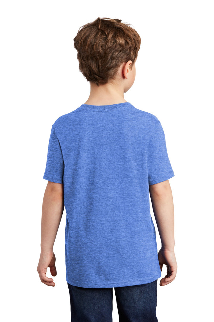 District Youth Very Important Tee. DT6000Y District