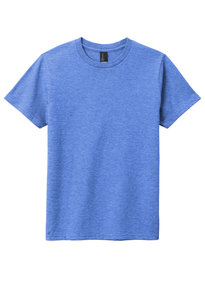 District Youth Very Important Tee. DT6000Y District