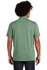 Sport-Tek Men's PosiCharge Tri-Blend Wicking Polo