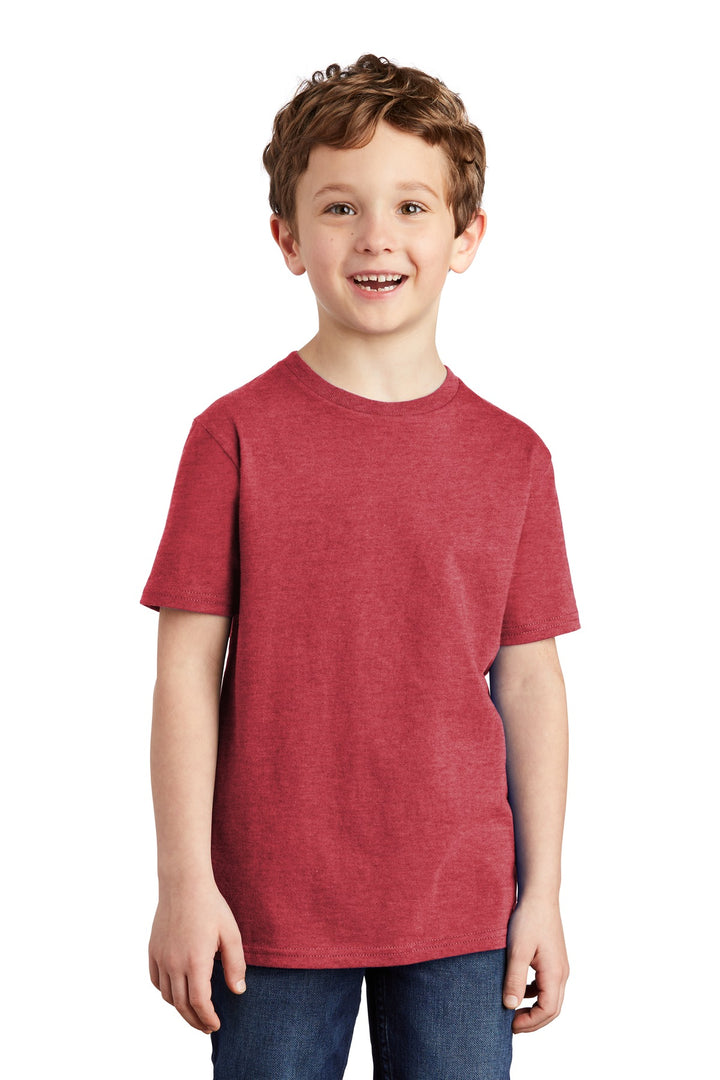 District Youth Very Important Tee. DT6000Y District