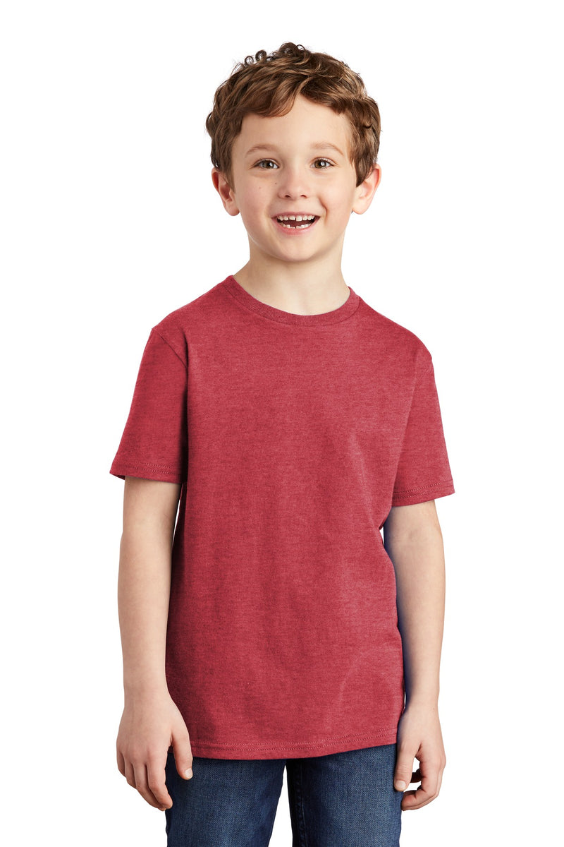 District Youth Very Important Tee. DT6000Y