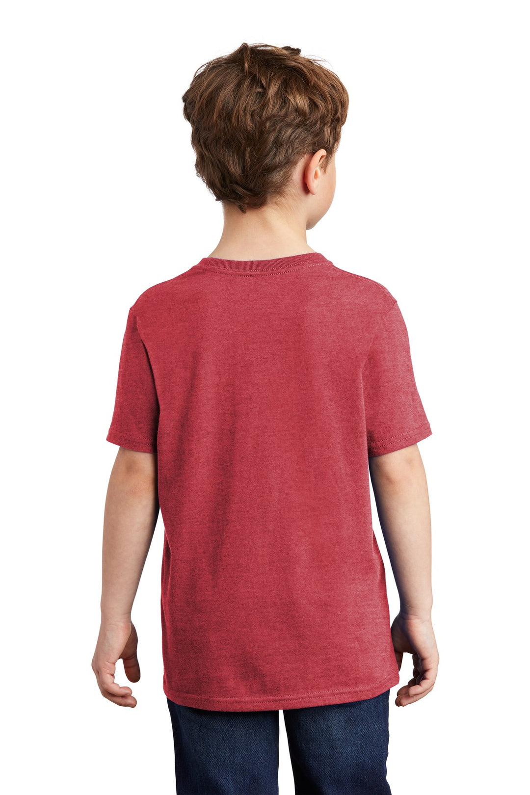 District Youth Very Important Tee. DT6000Y District