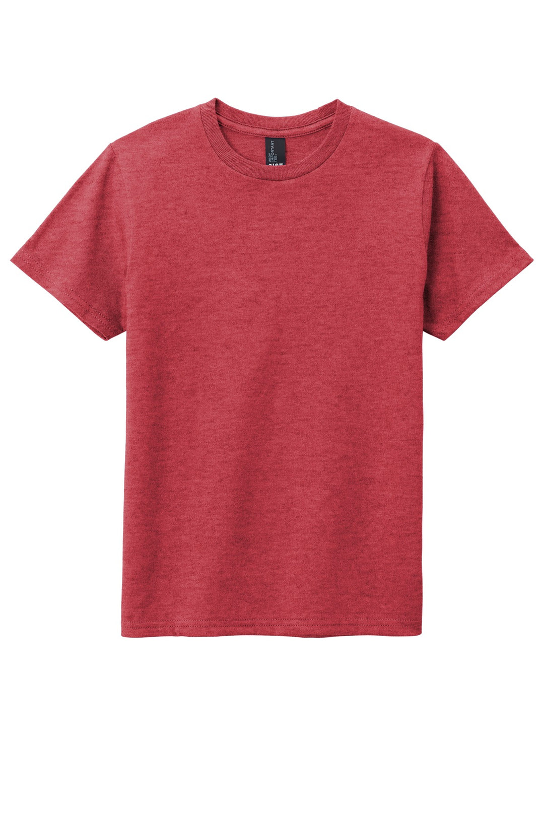 District Youth Very Important Tee. DT6000Y District