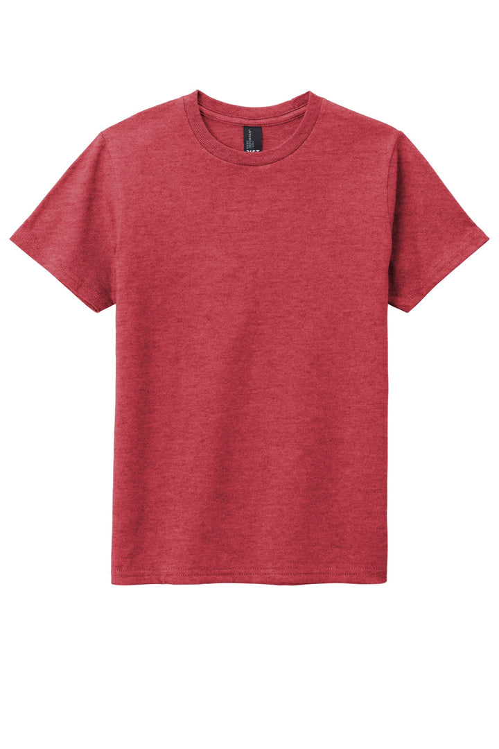District Youth Very Important Tee. DT6000Y District