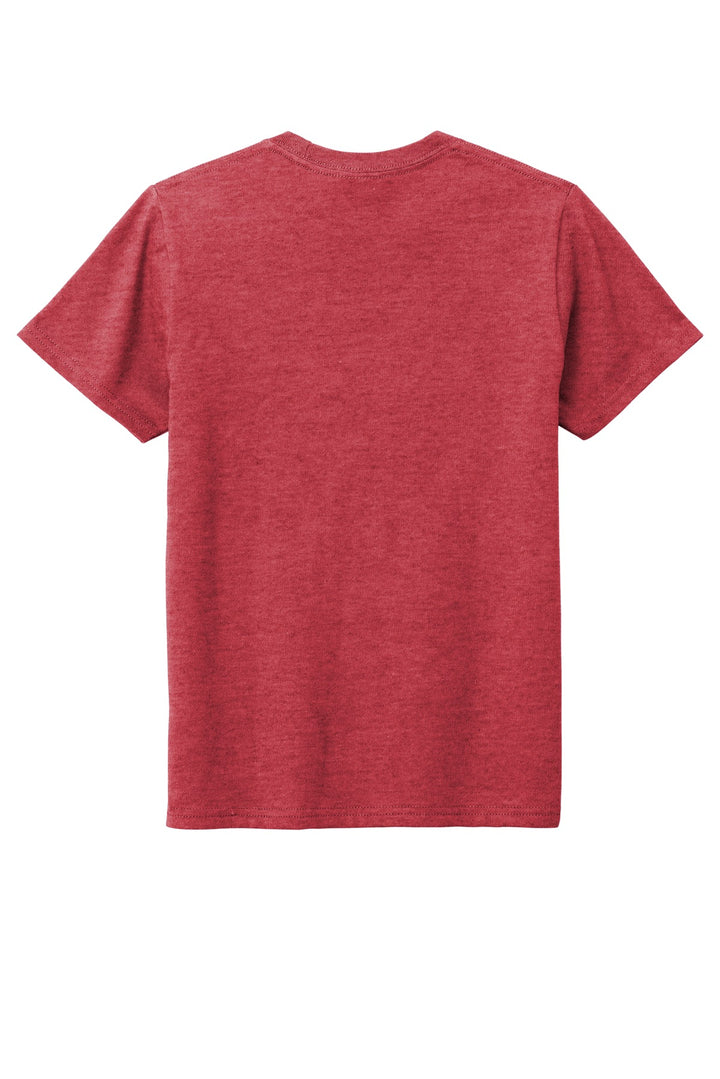 District Youth Very Important Tee. DT6000Y District