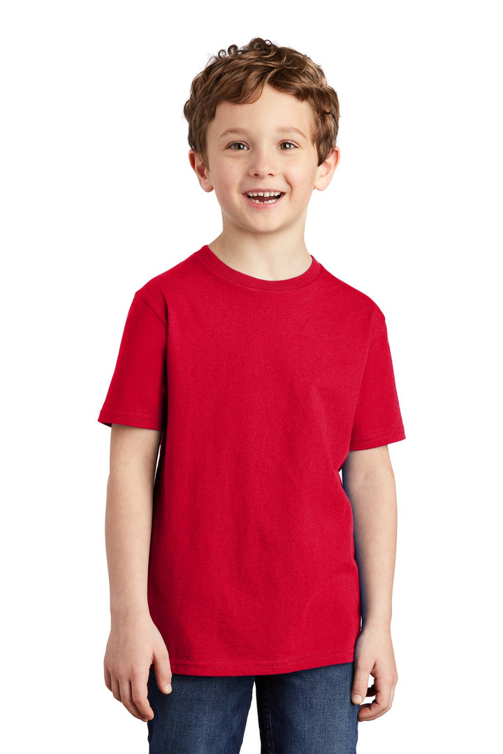 District Youth Very Important Tee. DT6000Y District