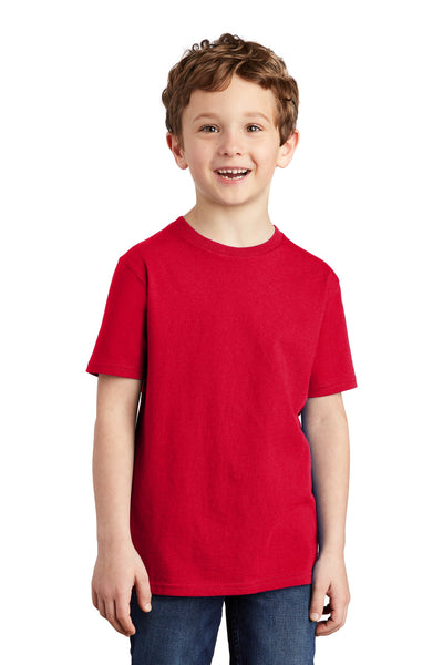 District Youth Very Important Tee. DT6000Y