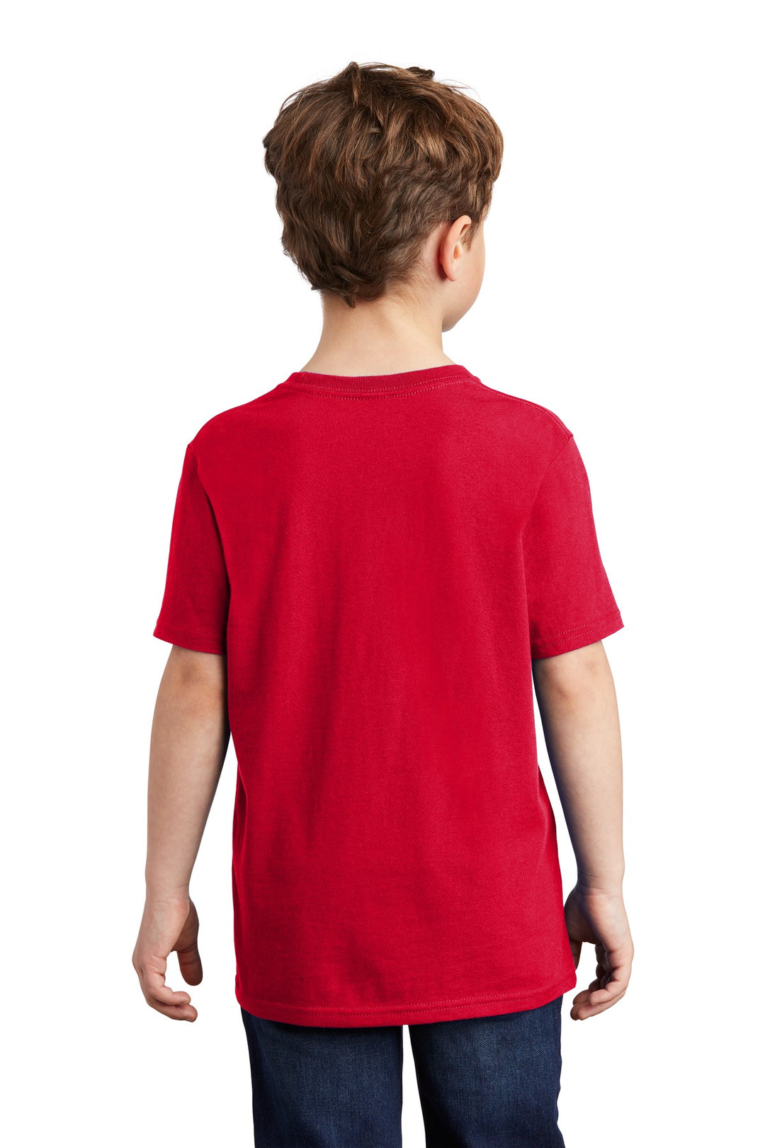 District Youth Very Important Tee. DT6000Y District