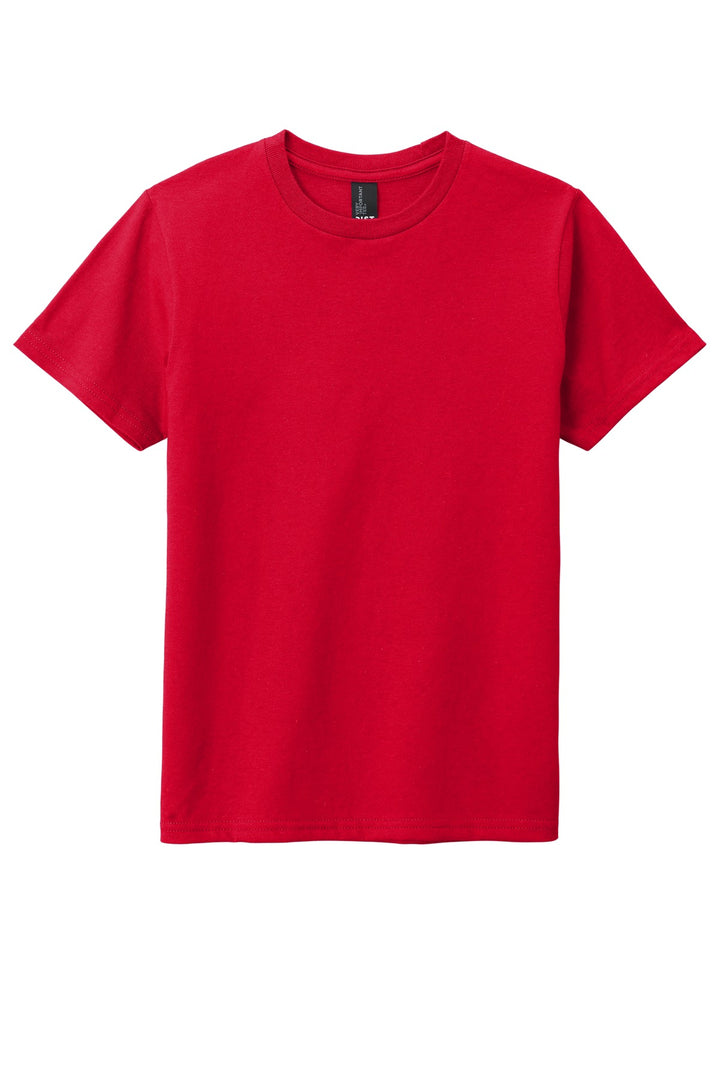 District Youth Very Important Tee. DT6000Y District