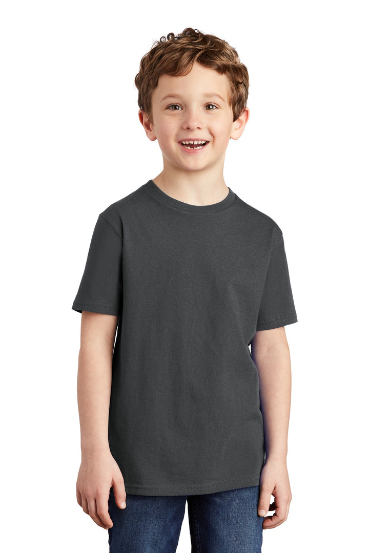 District Youth Very Important Tee. DT6000Y District