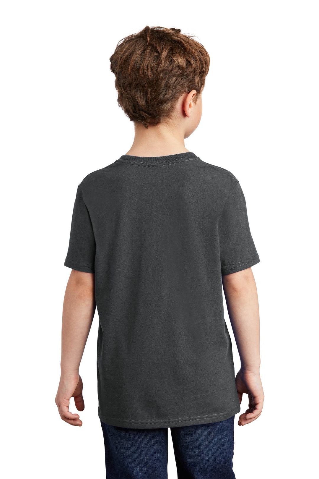 District Youth Very Important Tee. DT6000Y District