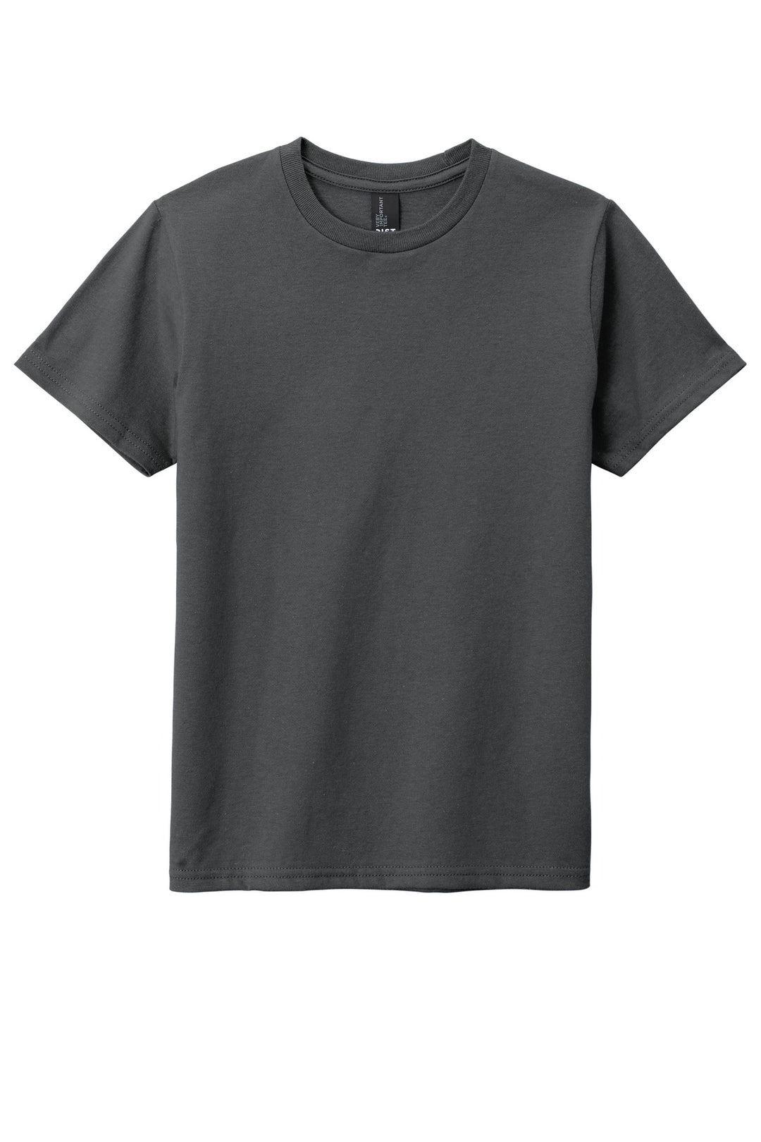 District Youth Very Important Tee. DT6000Y District