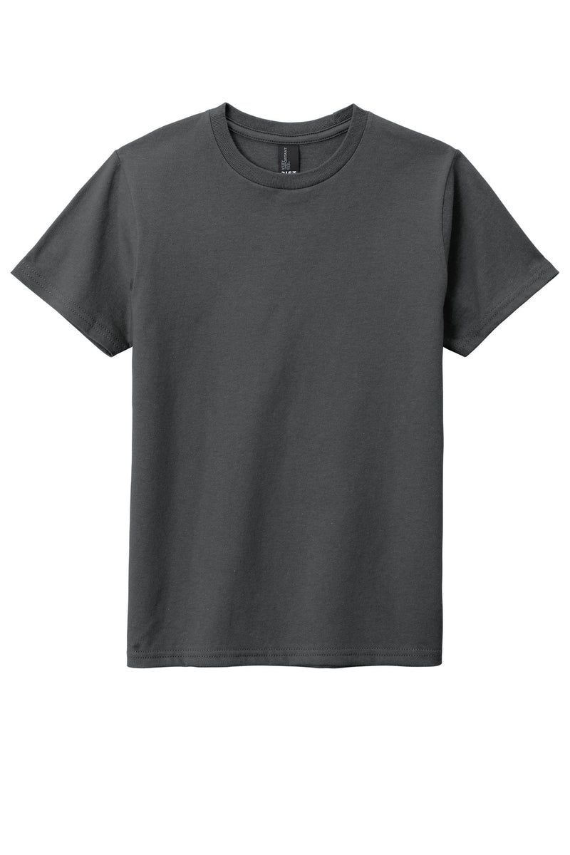 District Youth Very Important Tee. DT6000Y