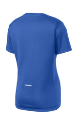 Sport-Tek Women's PosiCharge Elevate Scoop Neck Tee LST380