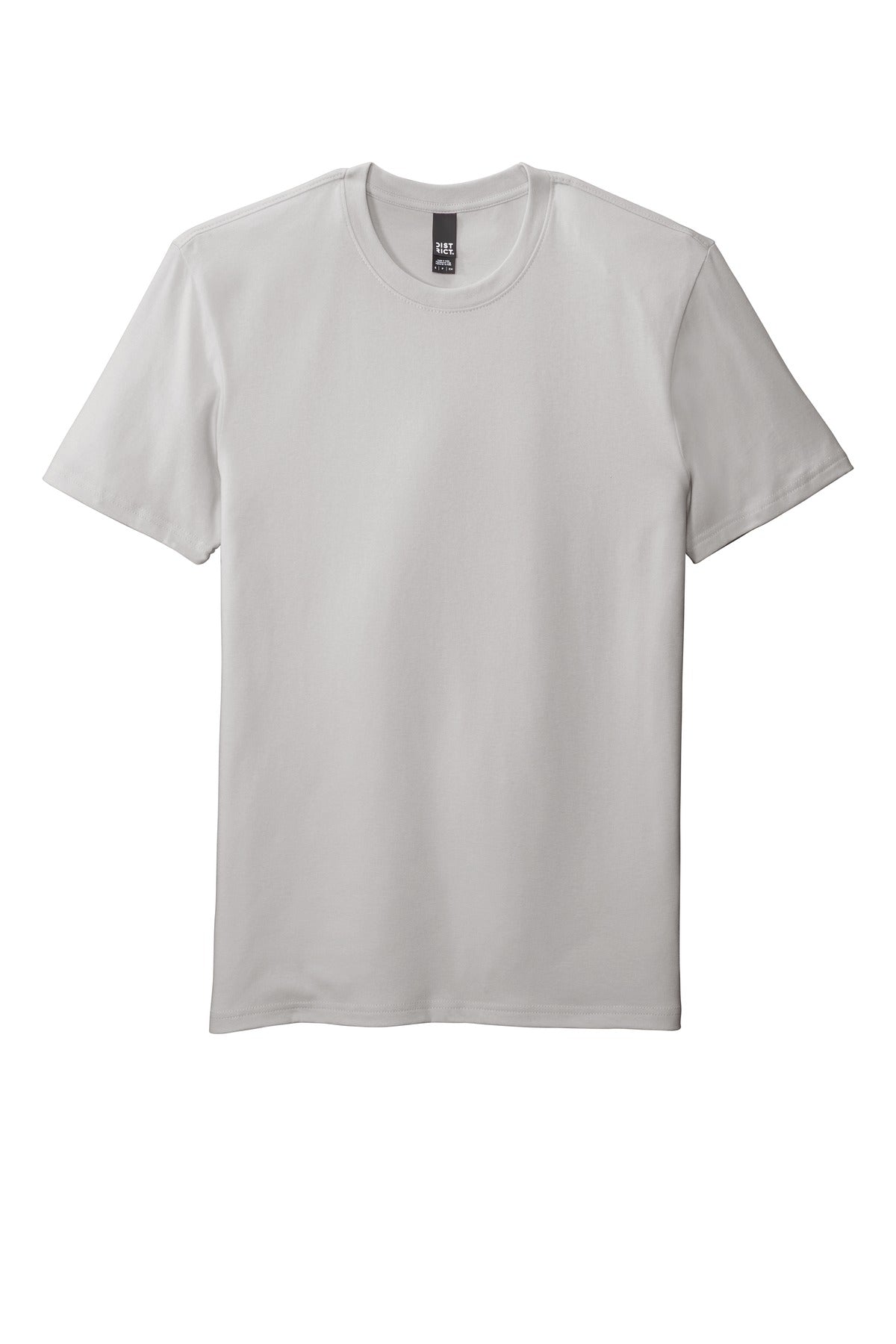 District Men's Flex Tee DT7500 District