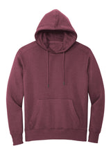 District Perfect Weight Fleece Hoodie DT1101 District