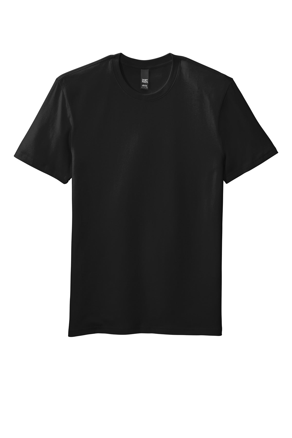 District Men's Flex Tee DT7500 District
